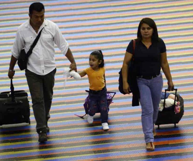 Demócratas consideran nuevo plan de inmigración