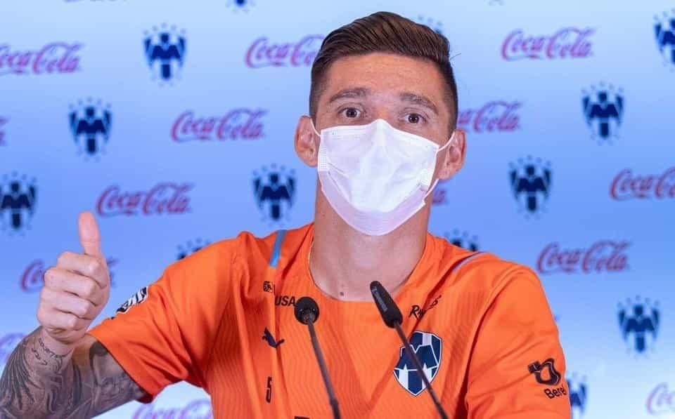 Tenemos plantel para todo: Kranevitter