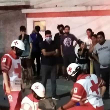 Un menor de tan solo 10 años de edad murió luego de ser atropellado