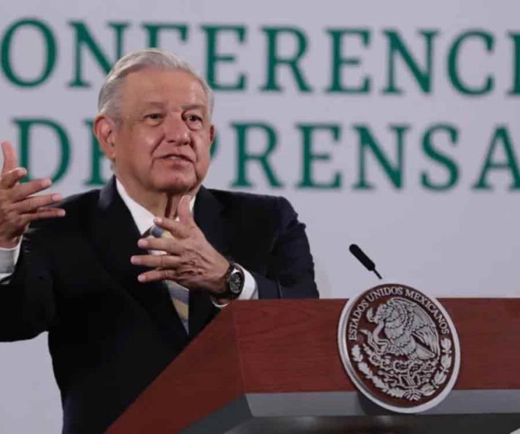 Reforma eléctrica no contraviene T-MEC, fomenta la inversión