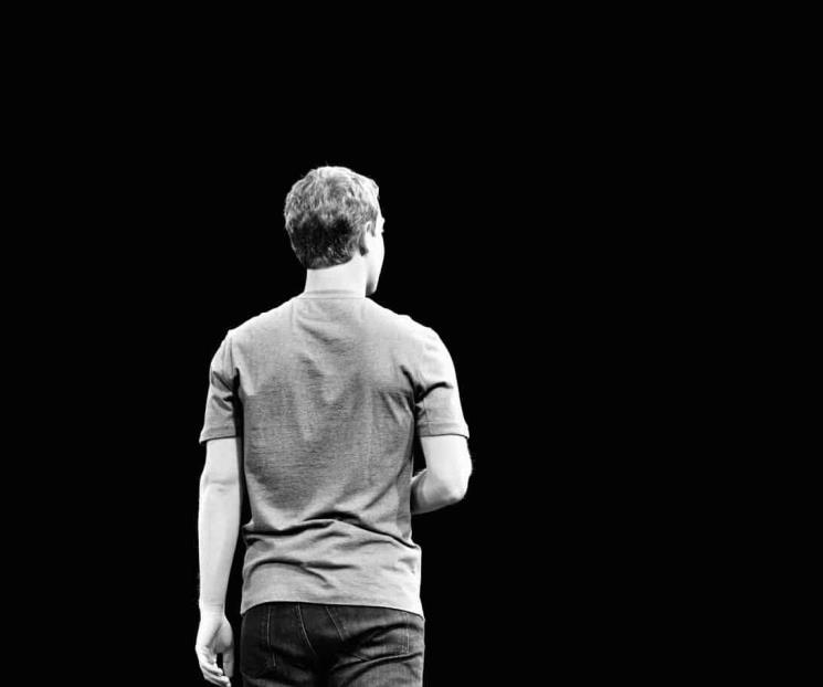 La lista secreta de grupos restringidos en Facebook