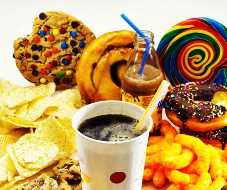 Limitan grasas trans en alimentos