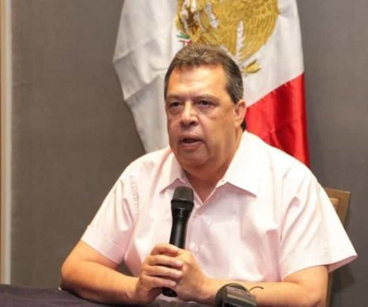 Peña Nieto me usó de chivo expiatorio, dice exgobernador