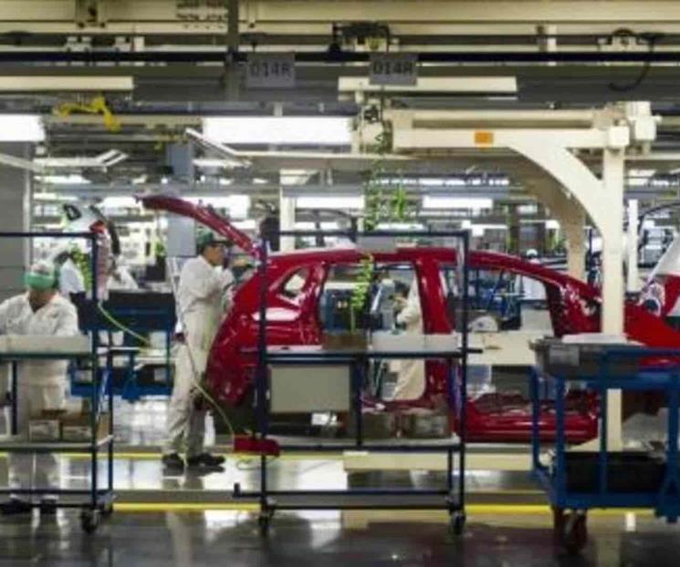 Crisis de semiconductores puede ocasionar caída de 1% de PIB