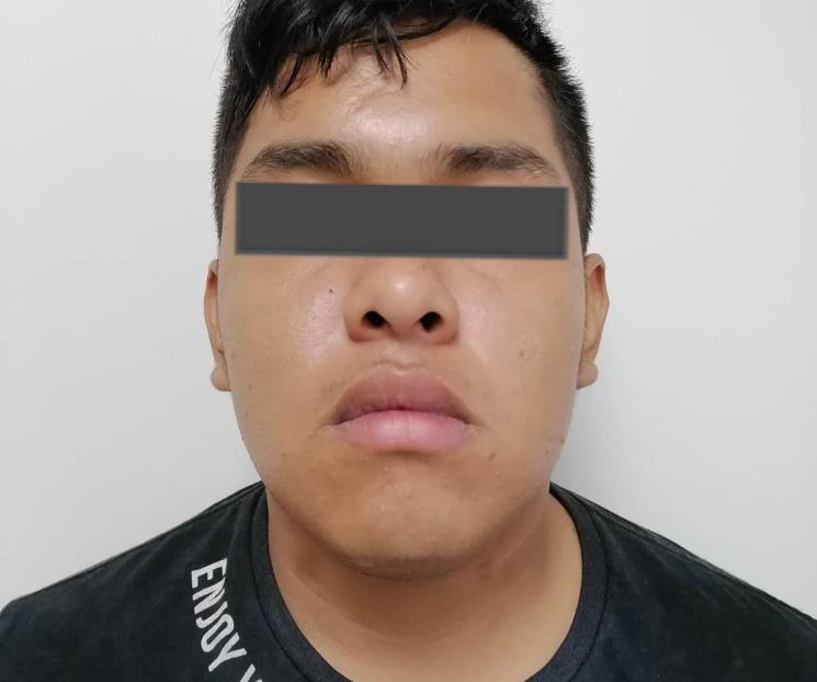 Cae asaltante asesino