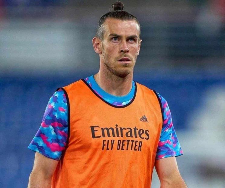 Descartado Bale para Clásico ante Barça
