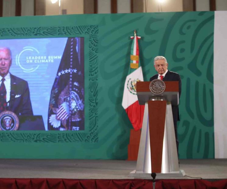 Reconocen a Biden por proclamación Día de Pueblos Indígenas