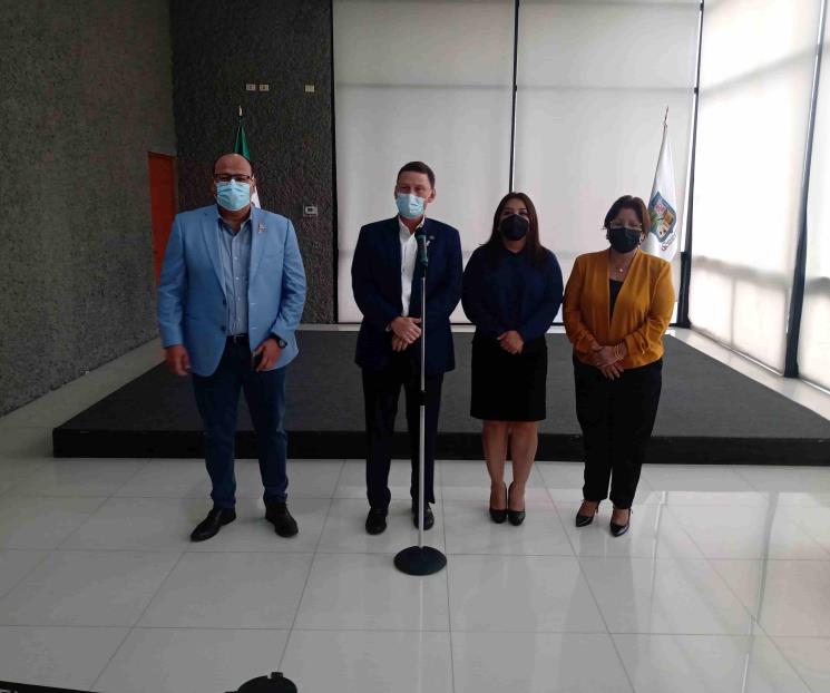 Propone analizar Ley de Asentamientos
