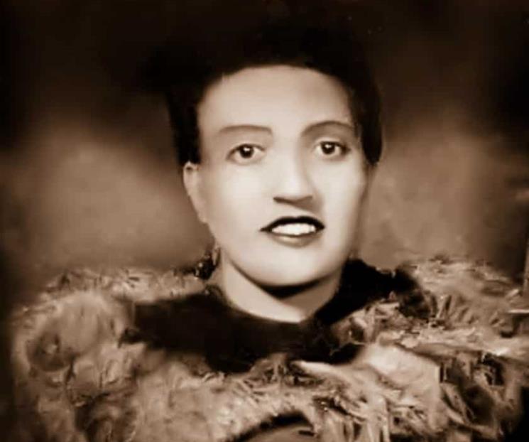 OMS homenajea a Henrietta Lacks