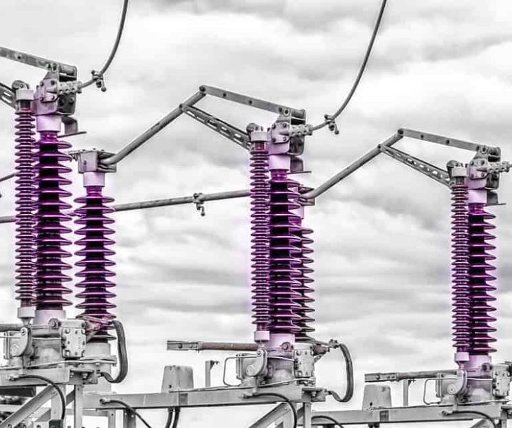 Reforma eléctrica va contra T-MEC: American Chamber