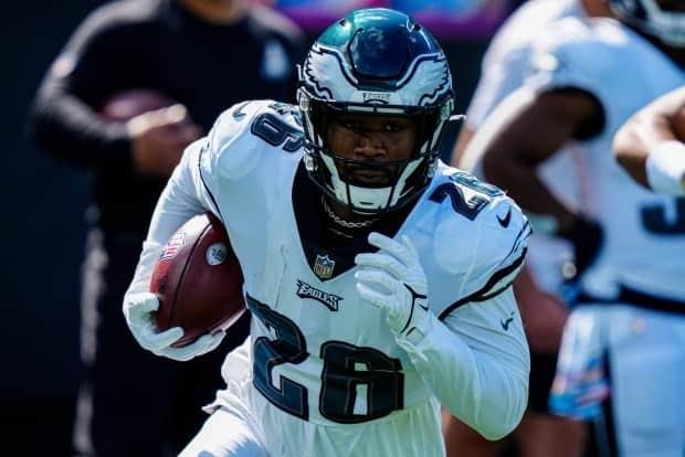 Abren Filadelfia y Tampa semana 6 de la NFL 