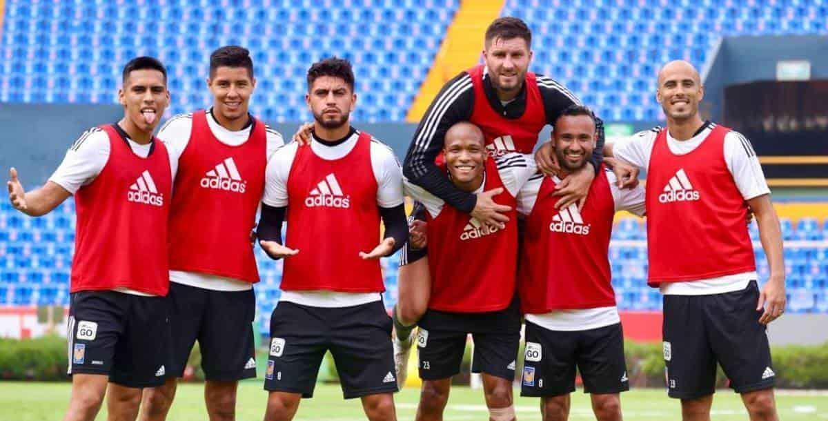 Recuperan Tigres a Gignac
