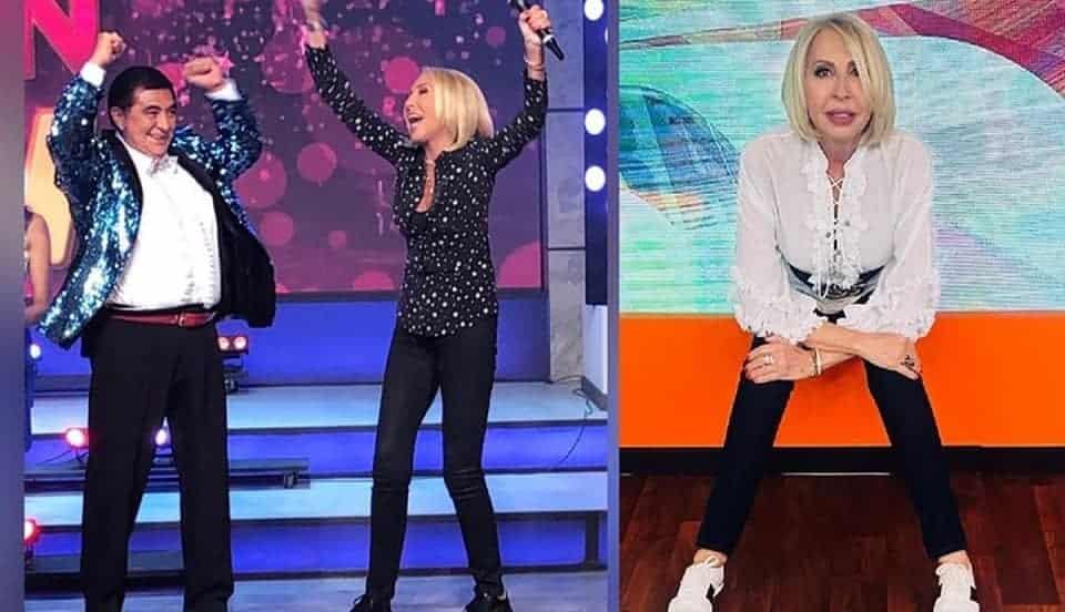 Organizan colecta para ayudar a Laura Bozzo; nadie coopera