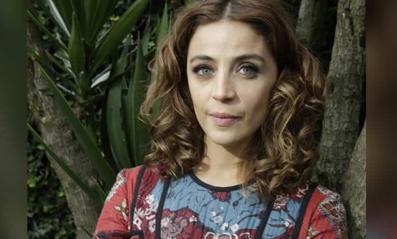 Ilse Salas no puede creer que siga existiendo certámenes