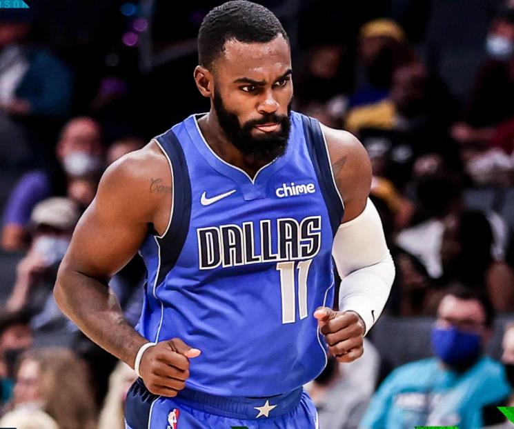 Paliza de Mavs en pretemporada