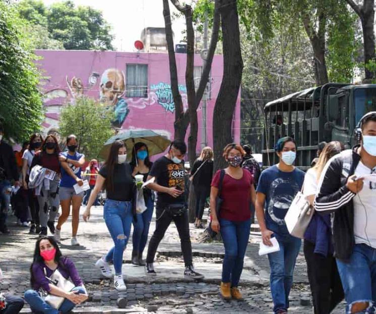 Descartan declaración fiscal obligatoria de jóvenes