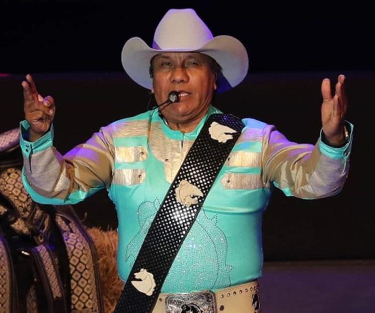 Da Lupe Esparza positivo a Covid 19