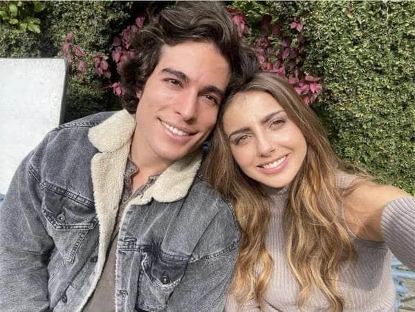 Danilo responde a rumores de supuesto embarazo de Michelle