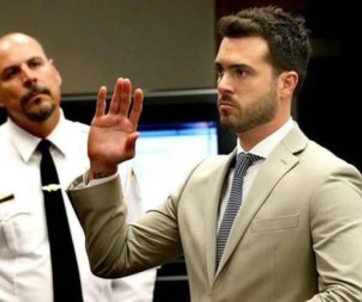 Por quinta ocasión, posponen juicio de Pablo Lyle
