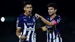 Son Rayados el mejor equipo de México