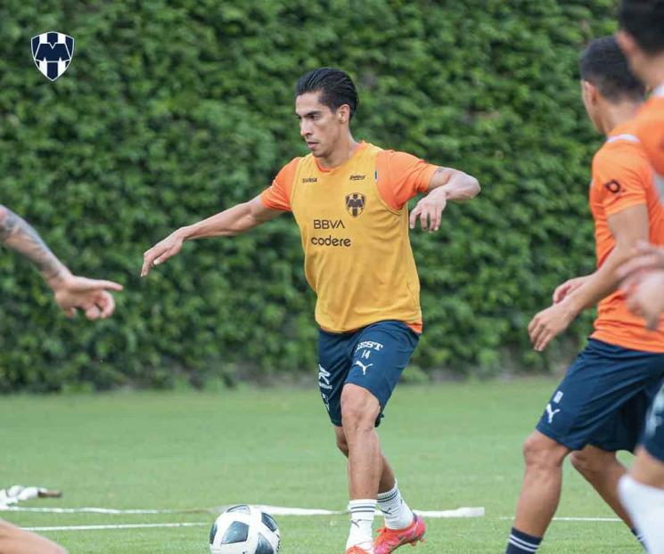 Ensaya Vasco cuadro para León; debutaría Aguirre