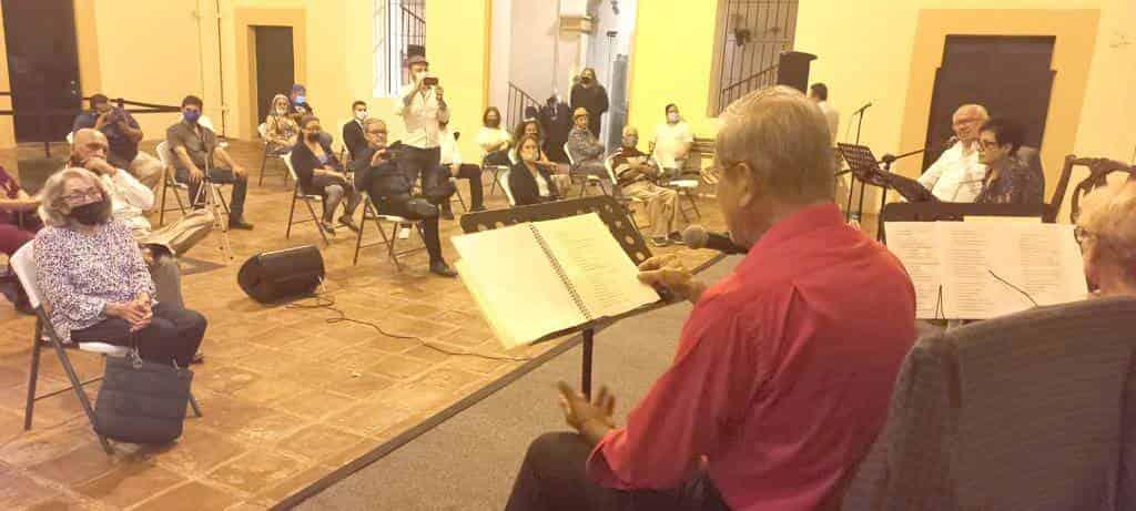 Celebran con poesía hispanoamericana
