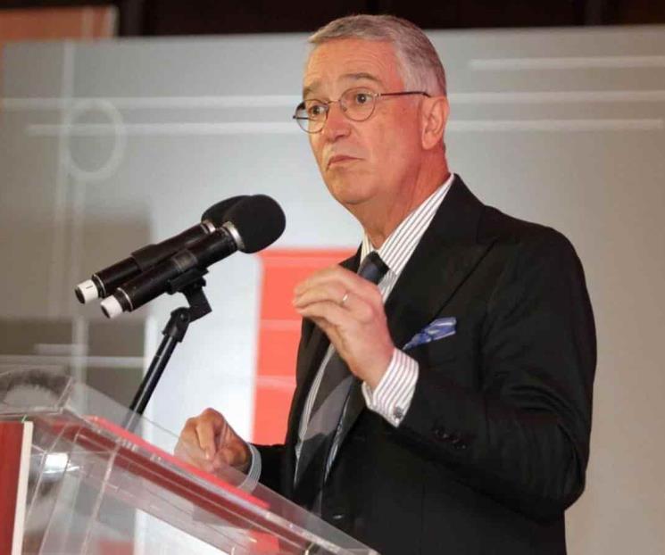 Ricardo Salinas anuncia sorteo para regalar de 1 mdp