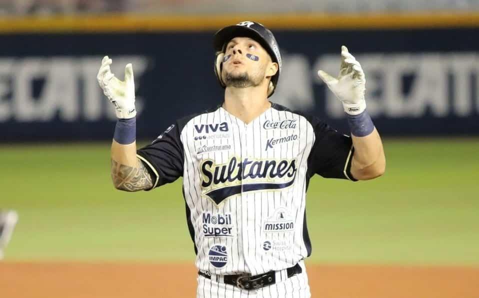 Amarran serie Sultanes sobre Tomateros