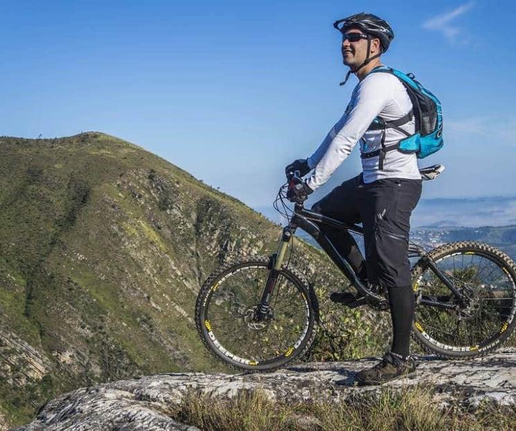 Turismo deportivo y parques temáticos con nueva normatividad