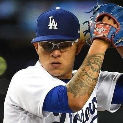 No abrirá Julio Urias ante San Francisco