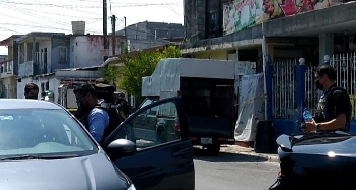 Detienen a violador de Santa Cruz