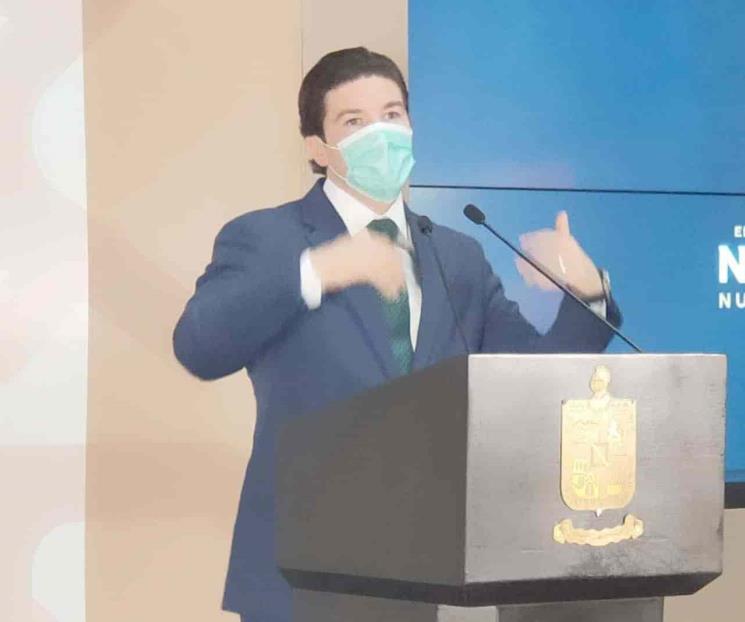 Designa Samuel a médico-abogado en Regulación Sanitaria