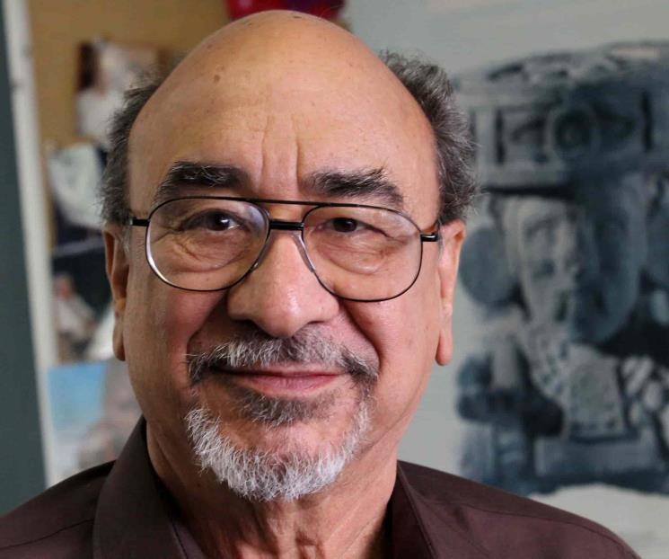 Fallece el historiador Alfredo López Austin