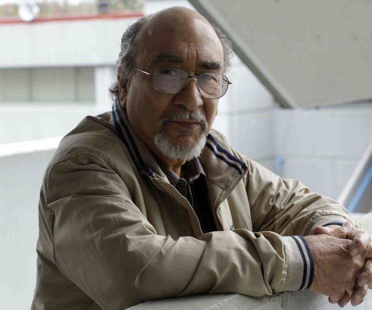 Comunidad cultural lamenta muerte del historiador