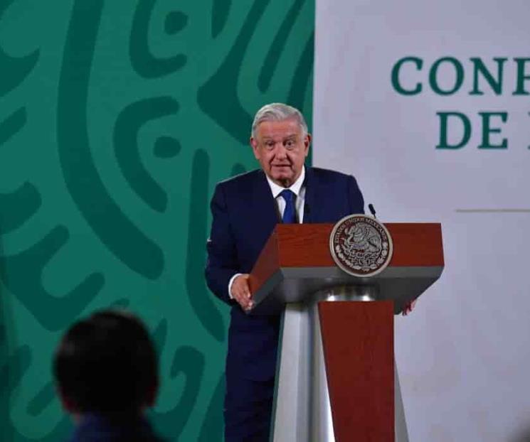 AMLO anuncia encuentro con John Kerry en Tabasco