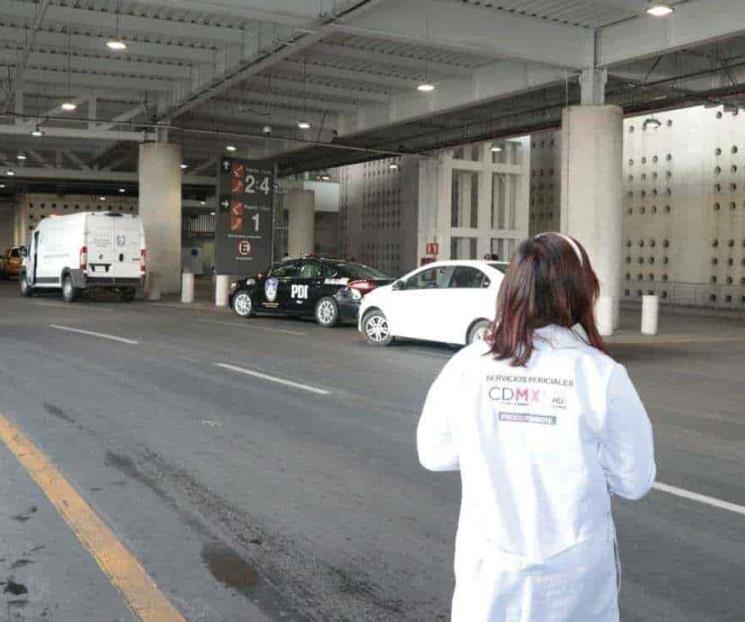 Agresores de empresario ingresaron a CDMX por Neza