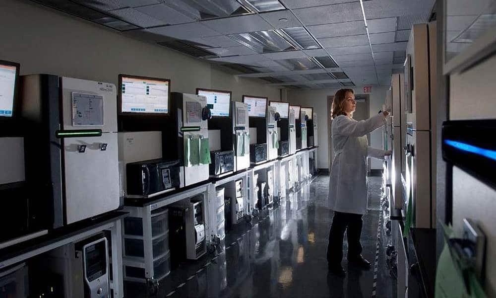 Se unen para avanzar en la investigación biomédica