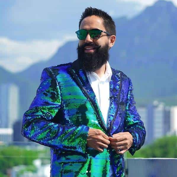 Esto cuesta los cursos del influencer Carlos Muñoz