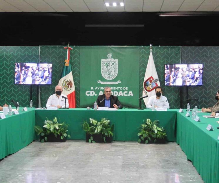 En Apodaca no aumentarán el impuesto predial