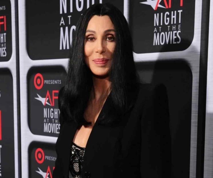 Cher demanda a la viuda de su ex