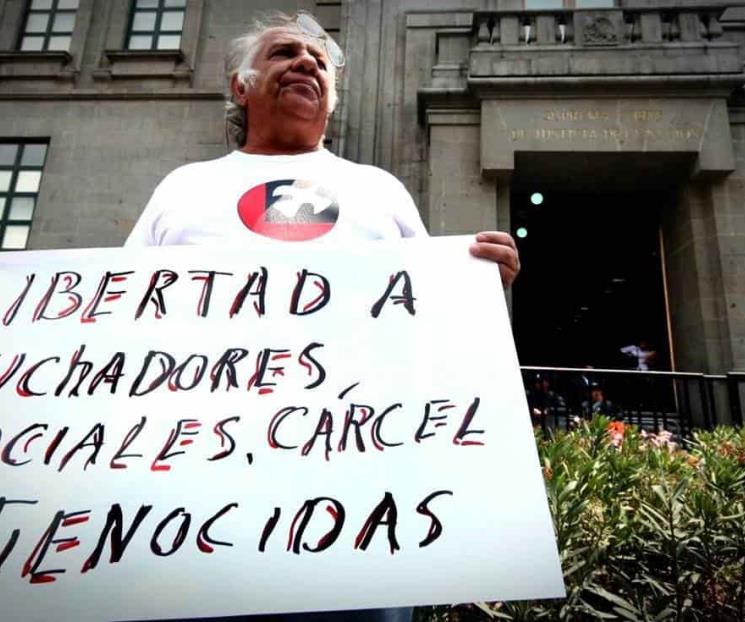 Publica Segob convocatoria para Comisión de la Verdad