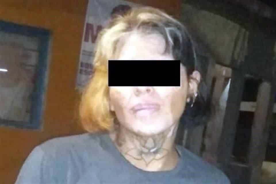 La pareja tenía en su poder varias dosis de la droga conocida como “Cristal”