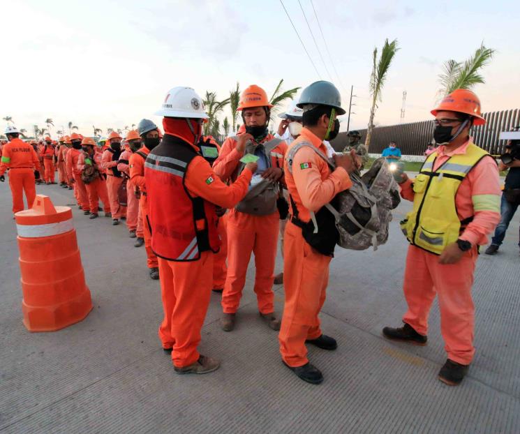 ICA da ultimátum a trabajadores