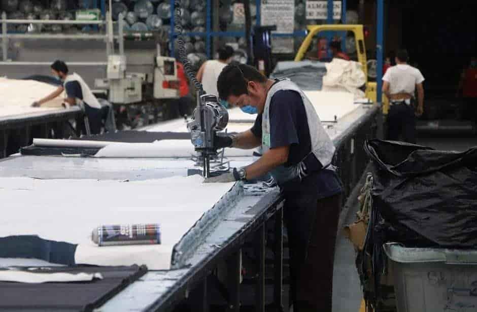 Se mantiene NL en el liderazgo nacional del empleo