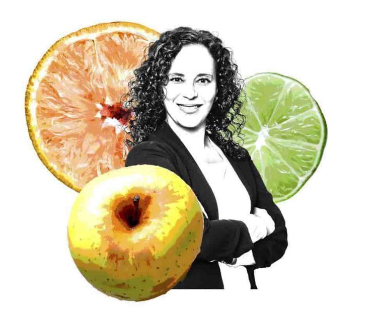 Invitan a llevar una alimentación sostenible Invitan a llevar una alimentación sostenible