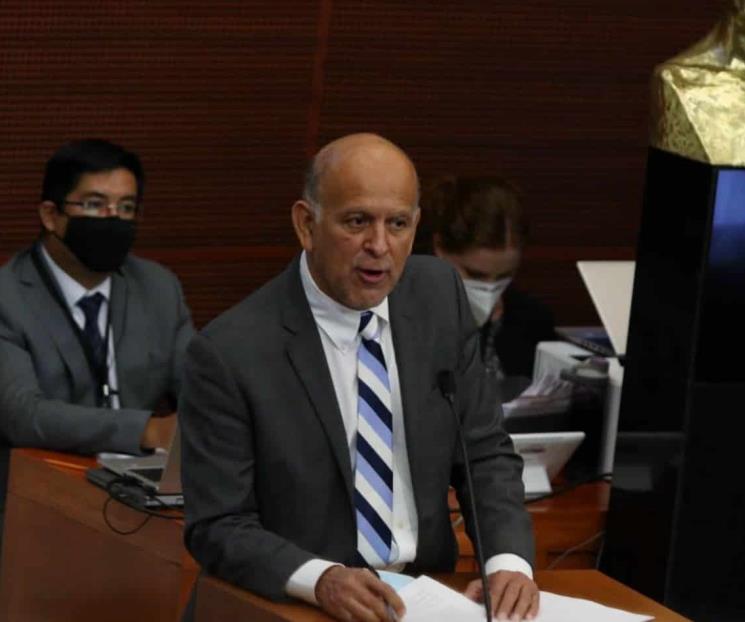 Cambiar modelo de Salud tardará hasta 40 años: Ferrer