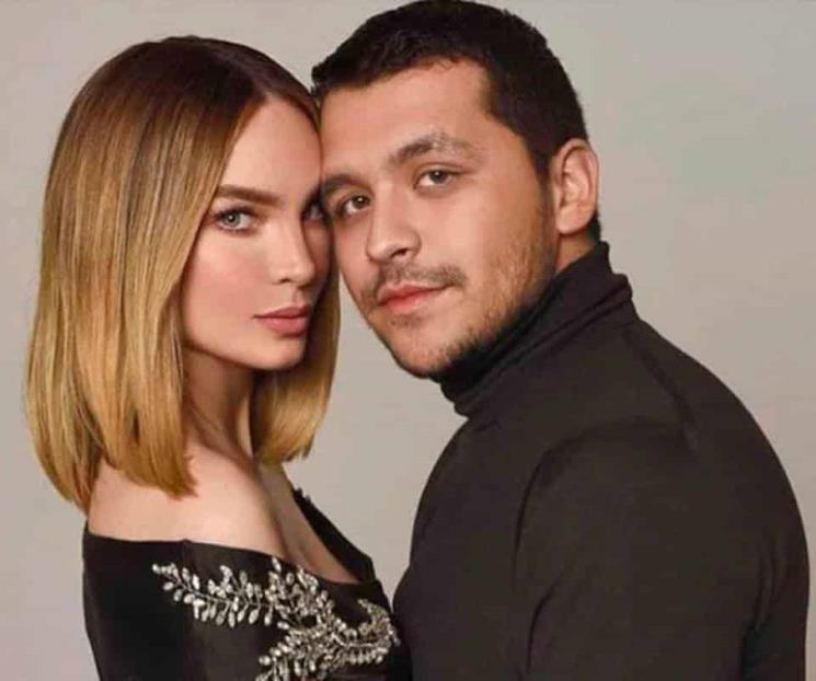 Papá de Nodal habla de la relación de su hijo con Belinda