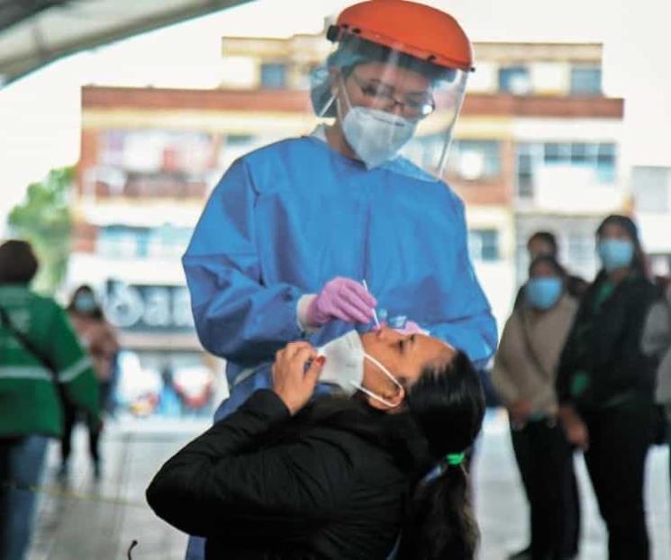 Registra México 434 defunciones por coronavirus