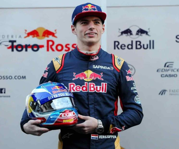 Rezarán en Red Bull para vencer este año a Mercedes