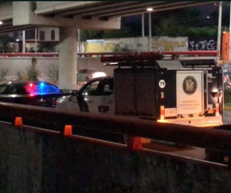 Encuentran cadáver de mujer Encuentran cadáver de mujer